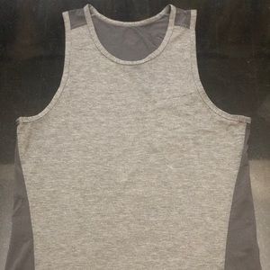 LULULEMON L TANK TOP - MENS